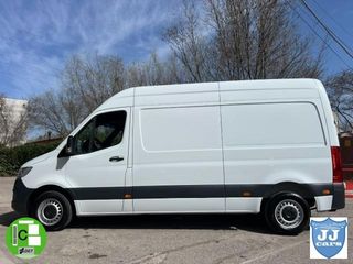 MERCEDES Sprinter 2.2CDI 311 CDI 114CV