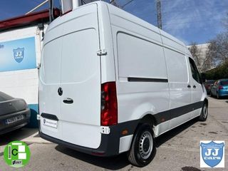 MERCEDES Sprinter 2.2CDI 311 CDI 114CV