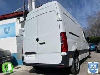 MERCEDES Sprinter 2.2CDI 311 CDI 114CV