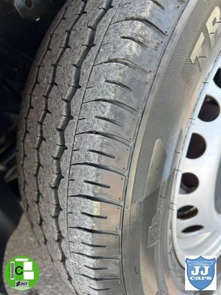 MERCEDES Sprinter 2.2CDI 311 CDI 114CV