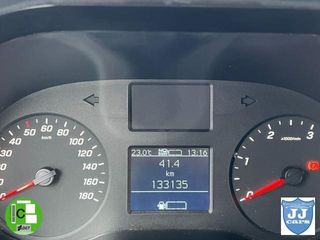 MERCEDES Sprinter 2.2CDI 311 CDI 114CV