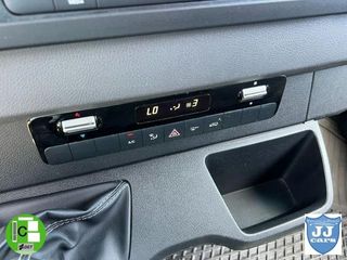 MERCEDES Sprinter 2.2CDI 311 CDI 114CV