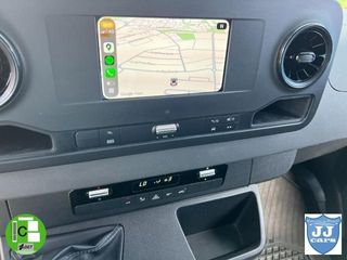 MERCEDES Sprinter 2.2CDI 311 CDI 114CV