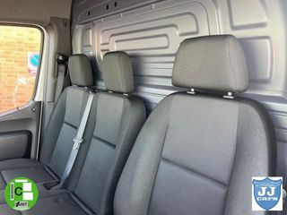 MERCEDES Sprinter 2.2CDI 311 CDI 114CV