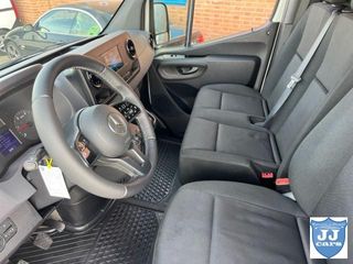 MERCEDES Sprinter 2.2CDI 311 CDI 114CV