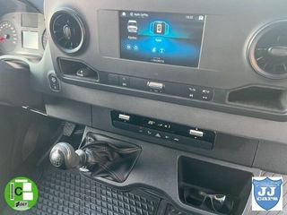MERCEDES Sprinter 2.2CDI 311 CDI 114CV