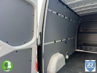 MERCEDES Sprinter 2.2CDI 311 CDI 114CV