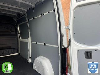 MERCEDES Sprinter 2.2CDI 311 CDI 114CV