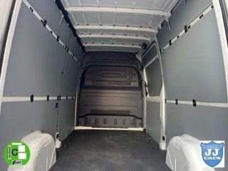 MERCEDES Sprinter 2.2CDI 311 CDI 114CV