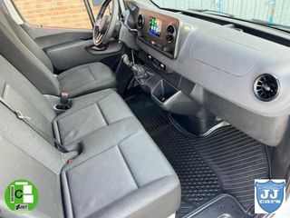 MERCEDES Sprinter 2.2CDI 311 CDI 114CV