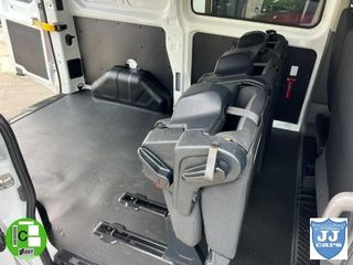 FORD Transit Custom Kombi 6 2.0TDCI L1