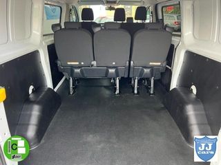 FORD Transit Custom Kombi 6 2.0TDCI L1