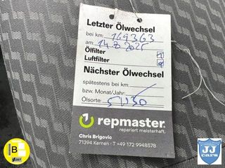 VOLKSWAGEN TRANSPORTER 2.0TDI COMBI 9