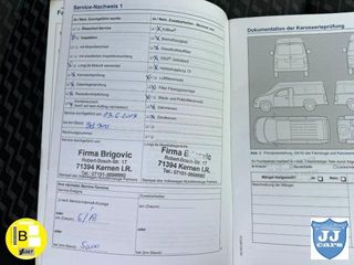 VOLKSWAGEN TRANSPORTER 2.0TDI COMBI 9