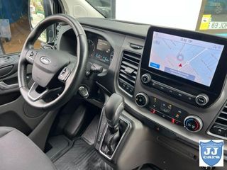 FORD TRANSIT CUSTOM L1 2.0TDCI 130CV