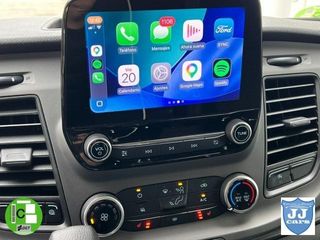 FORD TRANSIT CUSTOM L1 2.0TDCI 130CV