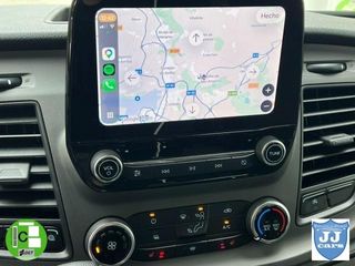 FORD TRANSIT CUSTOM L1 2.0TDCI 130CV