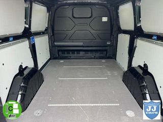 FORD TRANSIT CUSTOM L1 2.0TDCI 130CV