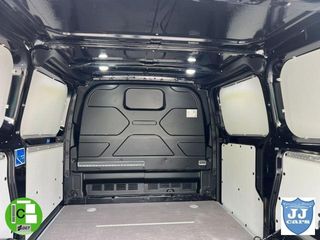 FORD TRANSIT CUSTOM L1 2.0TDCI 130CV