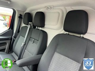 FORD TRANSIT CUSTOM L1 2.0TDCI 130CV