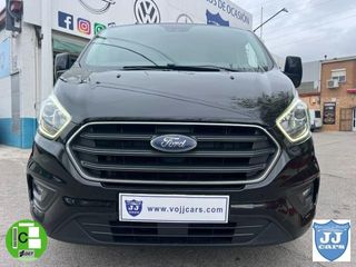 FORD TRANSIT CUSTOM L1 2.0TDCI 130CV