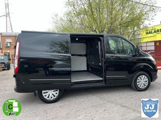 FORD TRANSIT CUSTOM L1 2.0TDCI 130CV