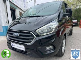 FORD TRANSIT CUSTOM L1 2.0TDCI 130CV