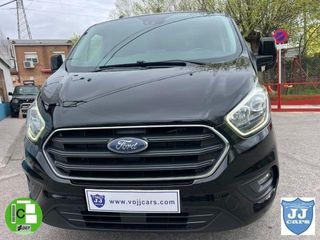 FORD TRANSIT CUSTOM L1 2.0TDCI 130CV