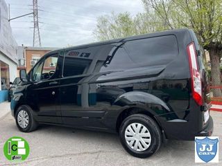 FORD TRANSIT CUSTOM L1 2.0TDCI 130CV