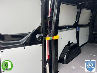 FORD TRANSIT CUSTOM L1 2.0TDCI 130CV