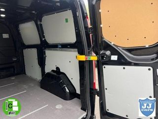 FORD TRANSIT CUSTOM L1 2.0TDCI 130CV
