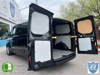 FORD TRANSIT CUSTOM L1 2.0TDCI 130CV