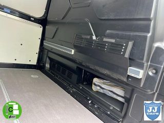 FORD TRANSIT CUSTOM L1 2.0TDCI 130CV