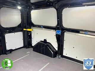 FORD TRANSIT CUSTOM L1 2.0TDCI 130CV