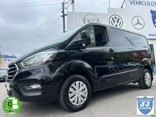 FORD TRANSIT CUSTOM L1 2.0TDCI 130CV