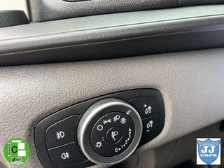 FORD TRANSIT CUSTOM L1 2.0TDCI 130CV