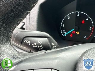 FORD TRANSIT CUSTOM L1 2.0TDCI 130CV