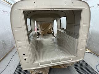 Citroen 2cv 1994