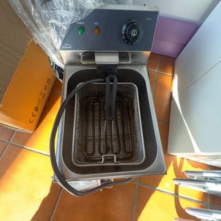 Freidora Profesional Lacor