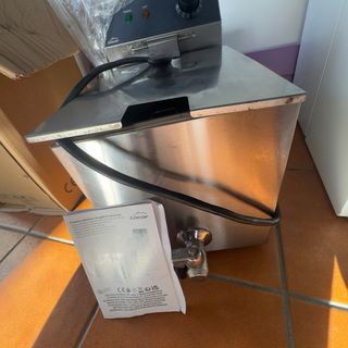 Freidora Profesional Lacor