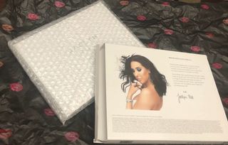 Paleta Morphe x Jaclyn Hill Agotada viral nueva