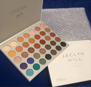 Paleta Morphe x Jaclyn Hill Agotada viral nueva
