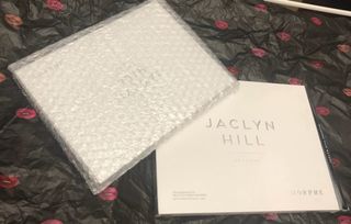 Paleta Morphe x Jaclyn Hill Agotada viral nueva