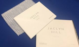 Paleta Morphe x Jaclyn Hill Agotada viral nueva