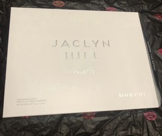 Paleta Morphe x Jaclyn Hill Agotada viral nueva