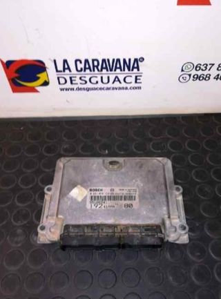 Centralita motor 55186541 fiat stilo (192) 1416142