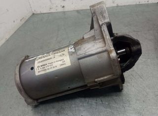 Renault 210139 motor arranque 233000686ra kadjar -