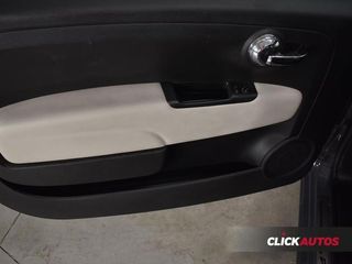 Fiat 500C 1.0 Hybrid 70CV Dolcevita