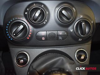 Fiat 500C 1.0 Hybrid 70CV Dolcevita