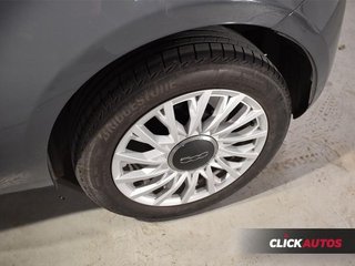 Fiat 500C 1.0 Hybrid 70CV Dolcevita